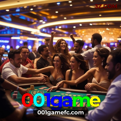 Jogos Exclusivos 001game