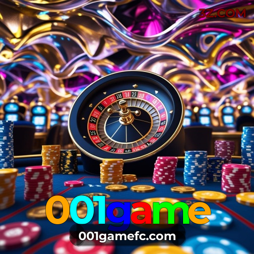 Bônus Diários 001game