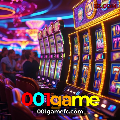 Mesa de Blackjack 001game