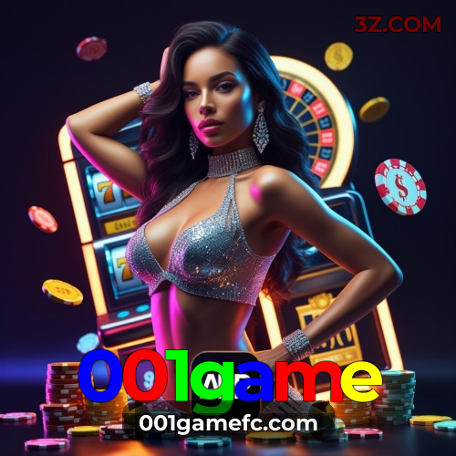 Casino Ao Vivo 001game