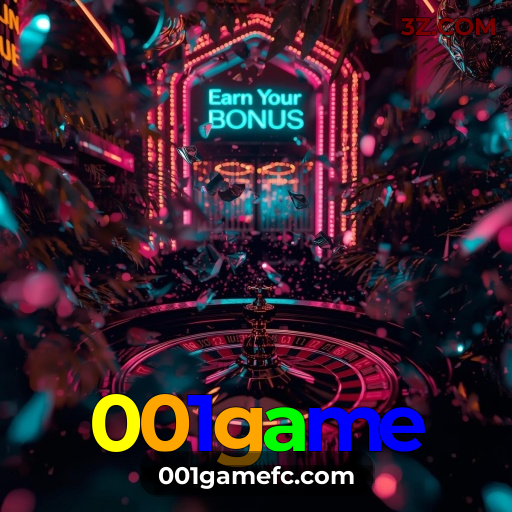 Gates of Olympus 001game