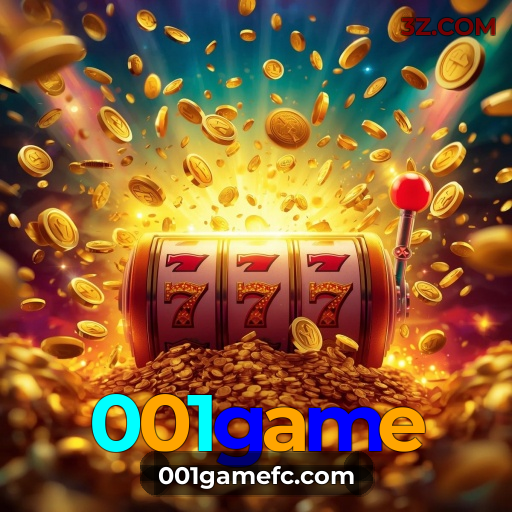 Experiência VIP 001game