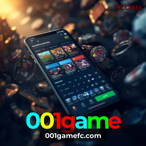 Estatísticas 001game