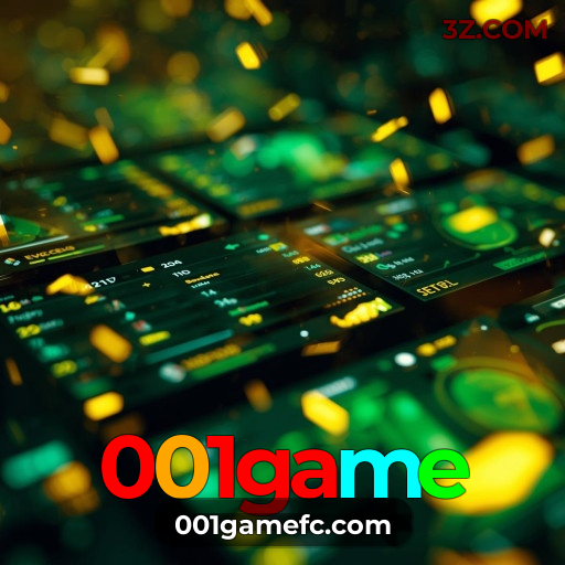 Design Responsivo 001game