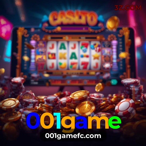 Promoções Sazonais 001game