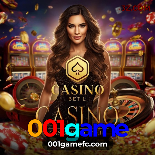 Diretório de Jogos 001game