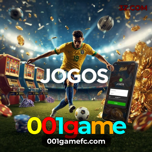 Segurança 2FA 001game