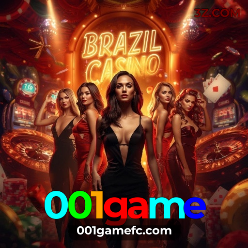 Jogos de Slot 001game